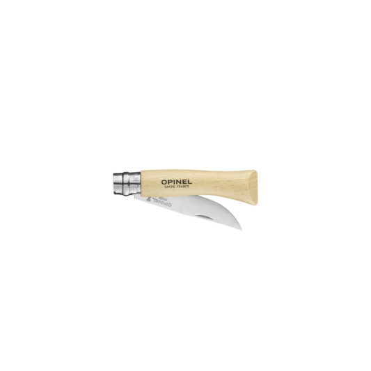 Navaja Opinel Nº8 Inox