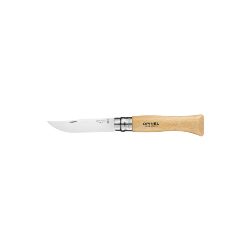Navaja Opinel Nº9 Inox