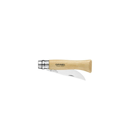 Navaja Opinel Nº9 Inox