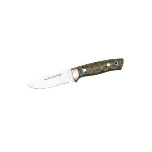 Cuchillo Muela Kodiak-10GM