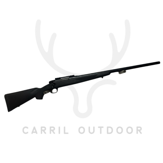 Rifle Marlin X7VH 2ª Mano | Carril Outdoor