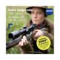 Visor Zeiss Victory V8 1.8-14x50 t* Visor Zeiss Victory V8 1.8-14x50 t*