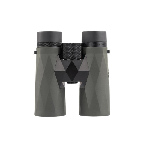 Prismáticos Forest Gen 3 ED Delta Optical cuerpo completo con carcasa geométrica resistente