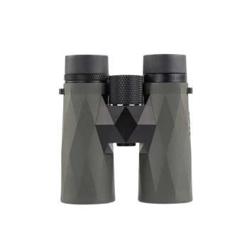 Prismáticos Forest Gen 3 ED Delta Optical cuerpo completo con carcasa geométrica resistente