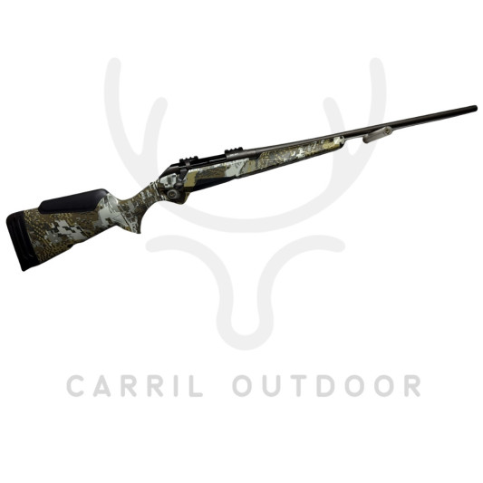 Rifle Benelli Lupo Camo Grey Elevated  2ª Mano | Carril Outdoor