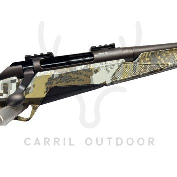 Rifle Benelli Lupo Camo Grey Elevated  2ª Mano | Carril Outdoor