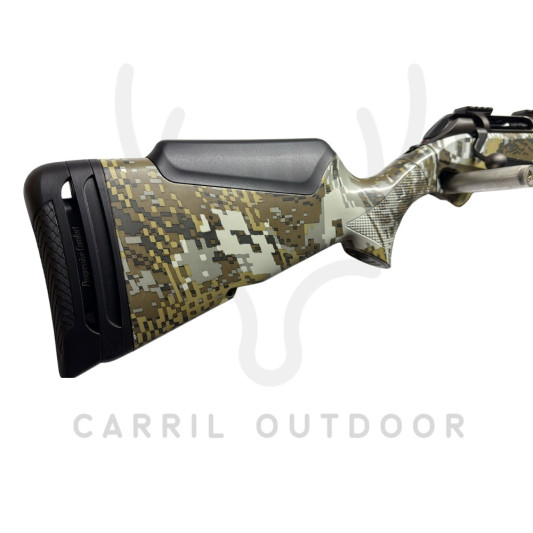 Rifle Benelli Lupo Camo Grey Elevated(SA)