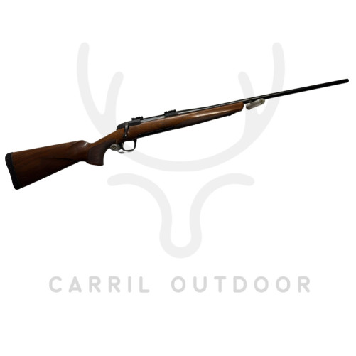 Rifle Browning X-Bolt 2ª Mano | Carril Outdoor