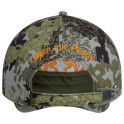 Gorra Blaser HunTec LP