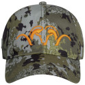 Gorra Blaser HunTec LP