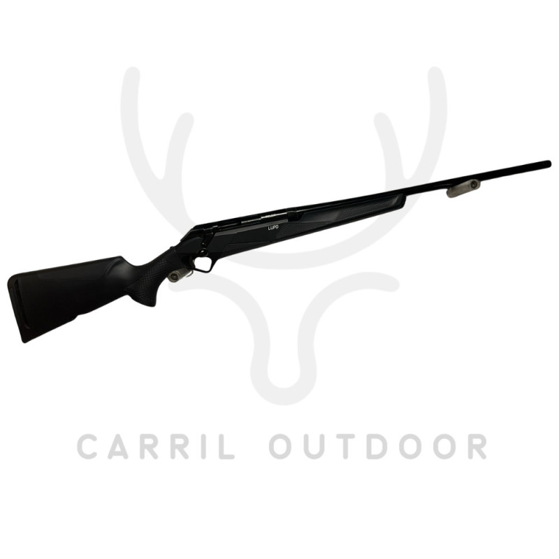 Rifle Benelli Lupo(PL)