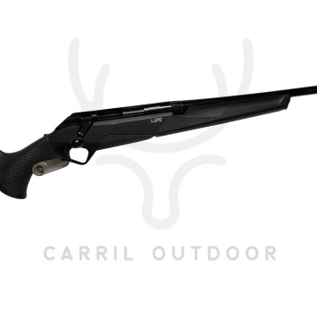 Rifle Benelli Lupo 2ª Mano | Carril Outdoor