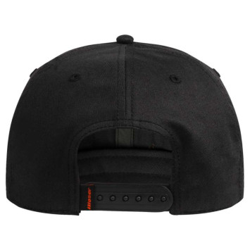 Gorra Blaser Argali Suede Badge Phantom | Carril Outdoor
