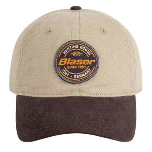 Gorra Blaser CAO Hunting Goods Arena | Carril Outdoor