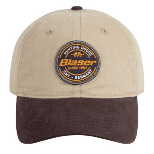 Gorra Blaser CAO Hunting Goods Arena | Carril Outdoor