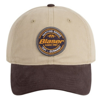 Gorra Blaser CAO Hunting Goods Arena | Carril Outdoor