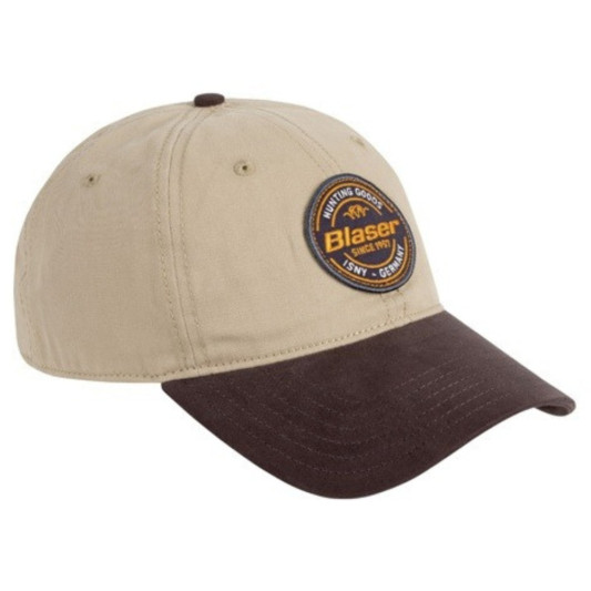 Gorra Blaser CAO Hunting Goods