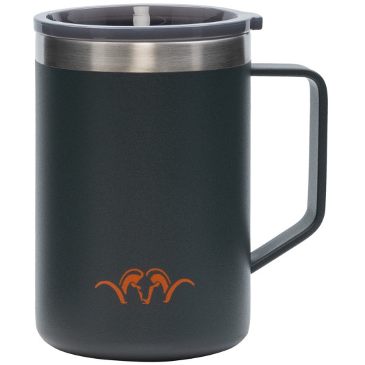 Taza de café Blaser acero 480 ml | Carril Outdoor
