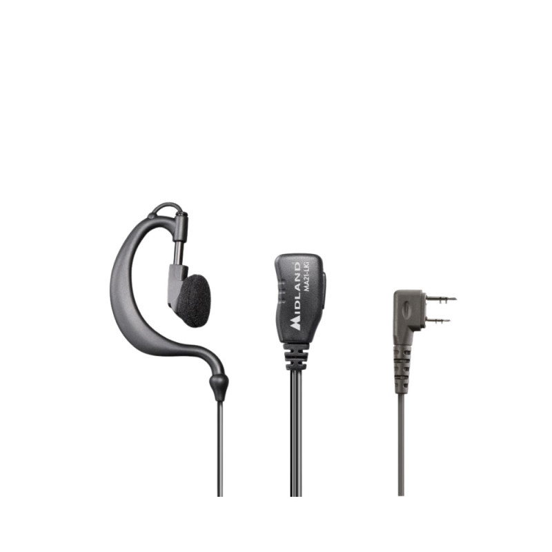 Microauricular Midland MA‑21 LKi