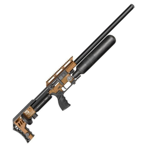 Carabina FX Impact M4 Cobre Sniper PCP