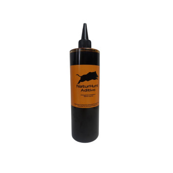 Atrayente natural para jabalí 500ml NaturHunt de alta eficacia