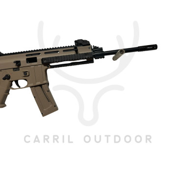 Carabina ISSC MK22 2ª Mano | Carril Outdoor