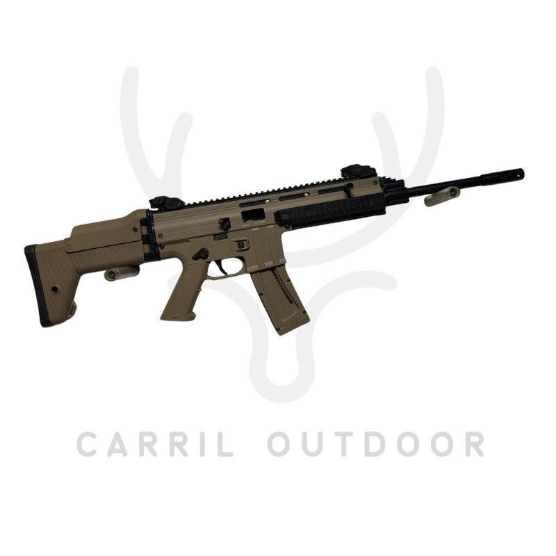 Carabina ISSC MK22(PL)