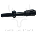Visor Swarovski Z8i+ 1-8x24(PL)