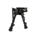 Bípode extensible B-Vision BP-29AS 15-23 cm Bípode extensible B-Vision BP-29AS 15-23 cm