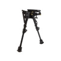 Bípode extensible B-Vision BP-29AS 15-23 cm Bípode extensible B-Vision BP-29AS 15-23 cm