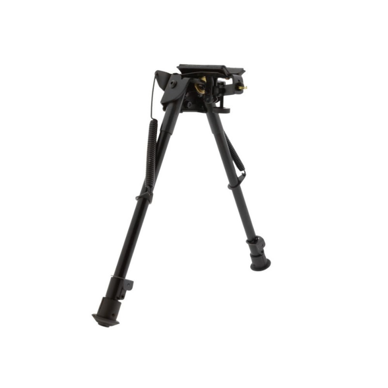 Bípode extensible B-Vision BP-29AL 26-33 cm Bípode extensible B-Vision BP-29AL 26-33 cm