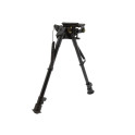 Bípode extensible B-Vision BP-29AL 26-33 cm Bípode extensible B-Vision BP-29AL 26-33 cm