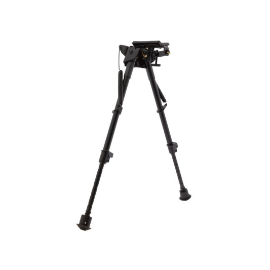 Bípode extensible  B-Vision BP-29AL 26-33 cm
