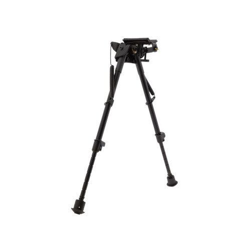 Bípode extensible  B-Vision BP-29AL 26-33 cm