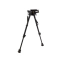 Bípode extensible B-Vision BP-29AL 26-33 cm Bípode extensible B-Vision BP-29AL 26-33 cm