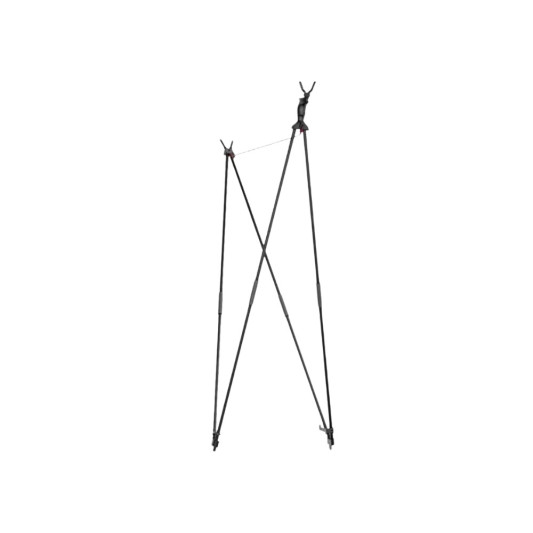 Apoyo para arma Blaser Shooting Stick 2.1 con empuñadura patentada