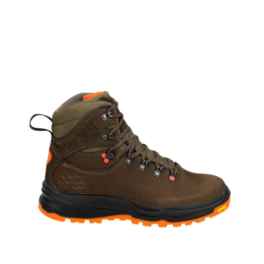 Bota Chiruca Cedro Hi Vis 01 Gore-Tex