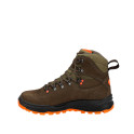 Bota Chiruca Cedro Hi Vis 01 Gore-Tex Bota Chiruca Cedro Hi Vis 01 Gore-Tex