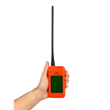 Dogtrace GPS X30 | Localizador GPS perros | Carril Outdoor