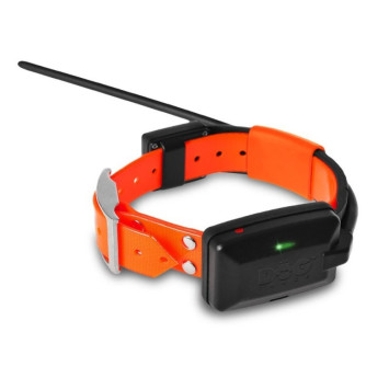 Collar GPS adicional Dogtrace X20 | Carril Outdoor