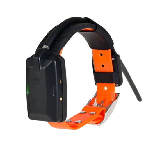 Collar GPS adicional Dogtrace X30