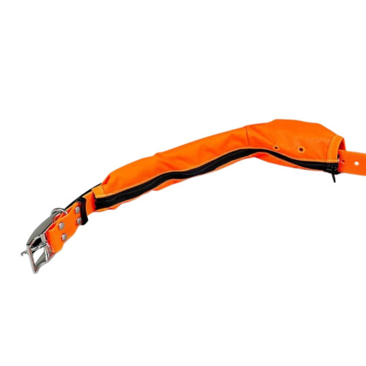 Funda nylon collar gps DogTrace