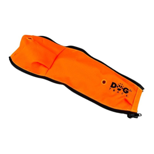 Funda de nylon para collar GPS Dogtrace | Carril Outdoor