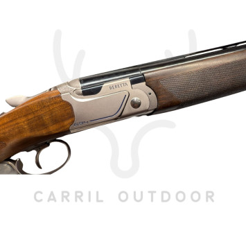 Escopeta Beretta 694 Trap  2ª Mano | Carril Outdoor