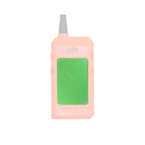 Cristal protector Dogtrace mando X20/X30
