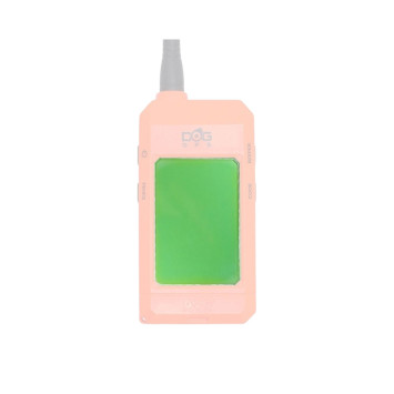 Cristal protector para pantalla de mandos Dogtrace X20 y X30 con kit de instalación