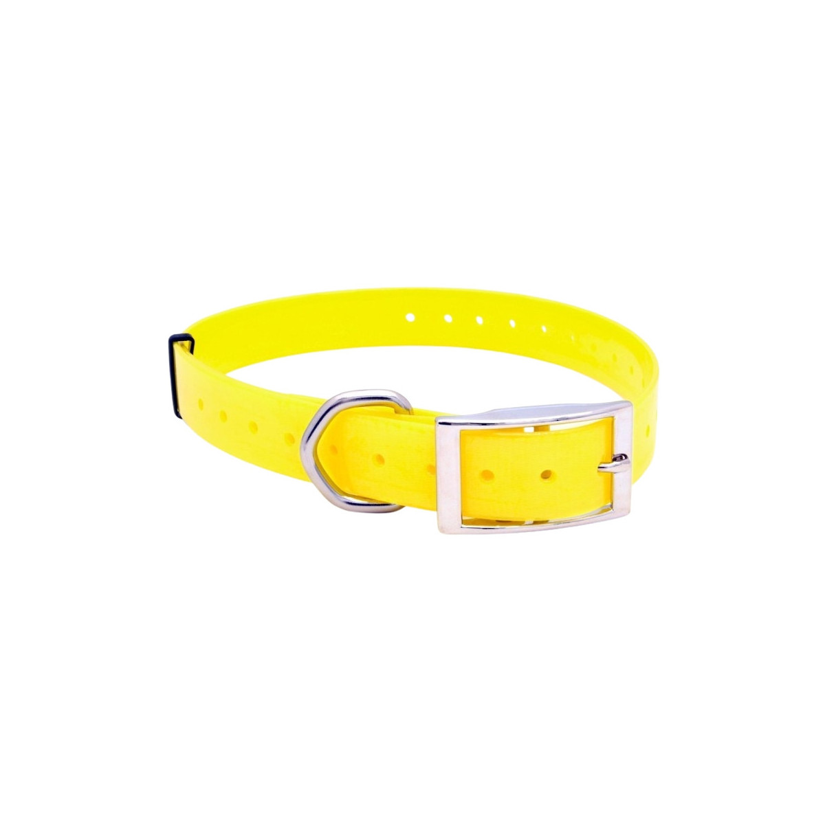 Collar Polytec 25mm
