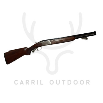 Rifle Tikka 412 S 2ª Mano| Carril Outdoor