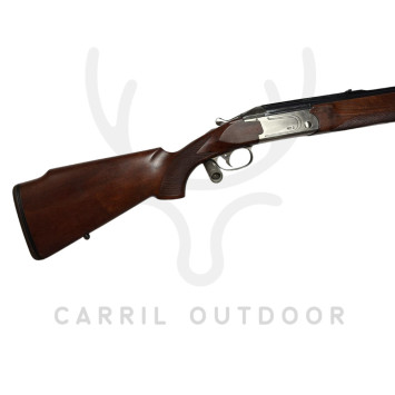 Rifle Tikka 412 S 2ª Mano| Carril Outdoor