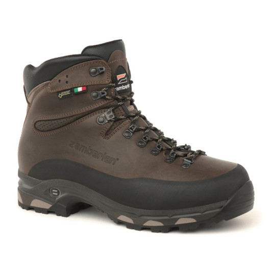 Zamberlan Vioz Plus GTX RR WL | Carril Outdoor